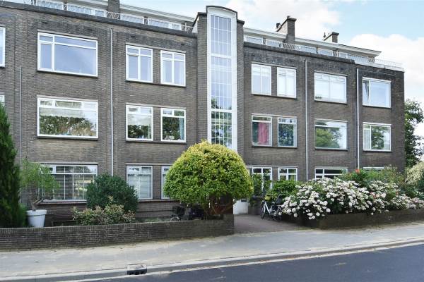 Woning Balsemienlaan 28 Den Haag