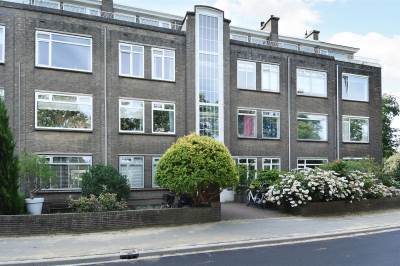 Woning Balsemienlaan 28 Den Haag