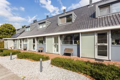 Woning Buurtweg 18k Akersloot