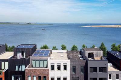 Woning Bert Haanstrakade 412 Amsterdam