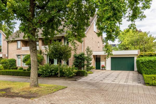 Woning Thorbeckelaan 2 Eindhoven