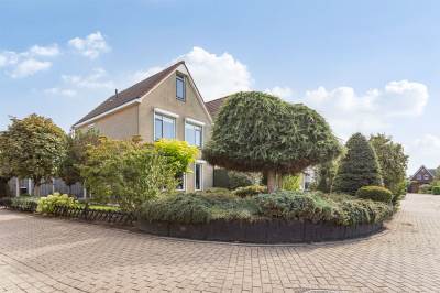 Woning Binnenhagen 1 Goor