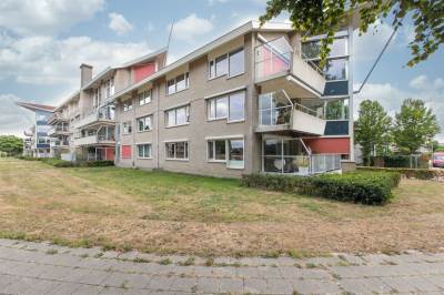Woning Hoogenvaert 56 Malden