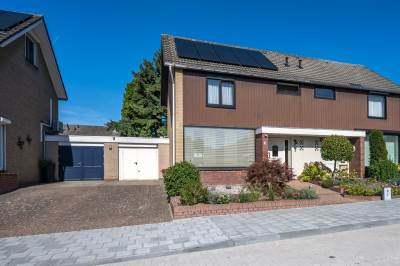 Woning Graaf van Hornestraat 5 Venlo