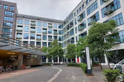 Woning Lichttoren 212 Eindhoven