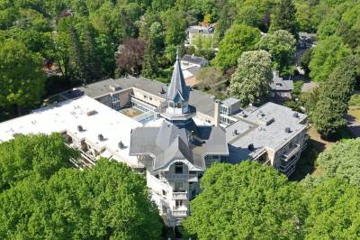 Woning Julianalaan 4118 Baarn