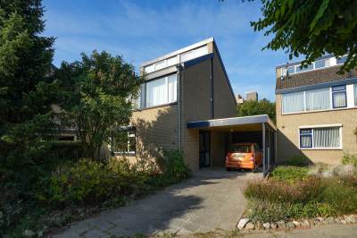 Woning Tolhuis 2403 Nijmegen