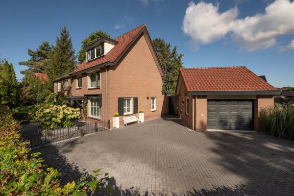 Woning Mecklenburglaan 23 Harderwijk