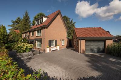 Woning Mecklenburglaan 23 Harderwijk