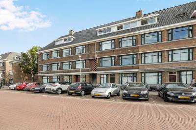 Woning Kranenburgweg 100 Den Haag
