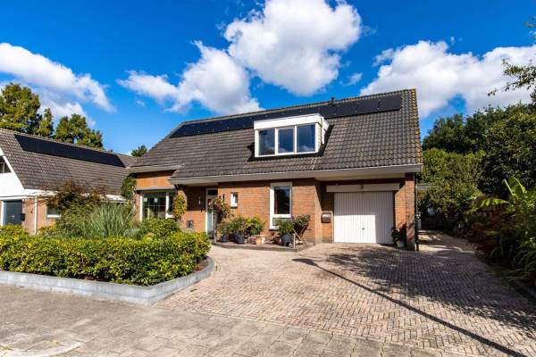 Woning Berkel 4 Veendam