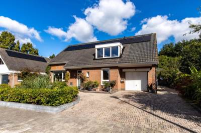 Woning Berkel 4 Veendam