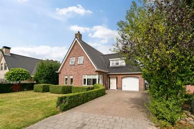 Woning Wylp 41 Ureterp