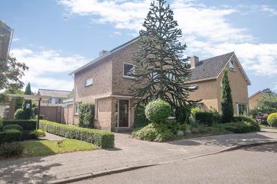 Woning Twentelaan 16 Heerenveen
