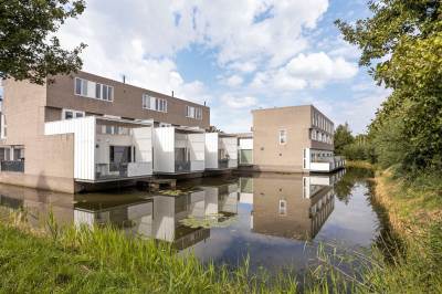 Woning Jan de Kuijerstraat 15 IJsselstein