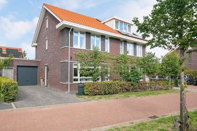 Woning Slotveen 42 Ede