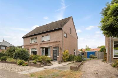 Woning St. Annastraat 596 Nijmegen