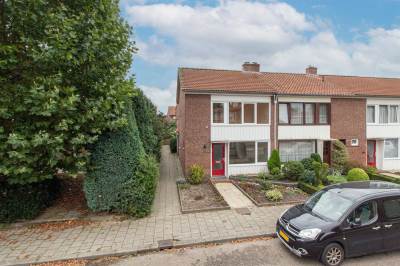 Woning Thorbeckestraat 22A Tegelen