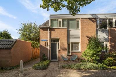 Woning Tilligterbeek 24 Zwolle