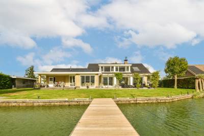 Woning Geerweg 8 Ter Aar