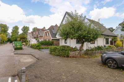 Woning Waterwolf 31 Hoofddorp