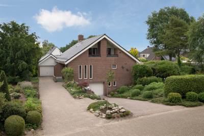 Woning Zandherenlaan 17 Rolde