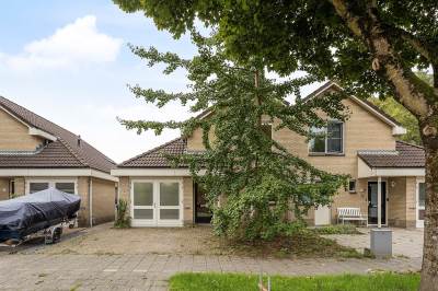 Woning De Eclips 15 Dronten