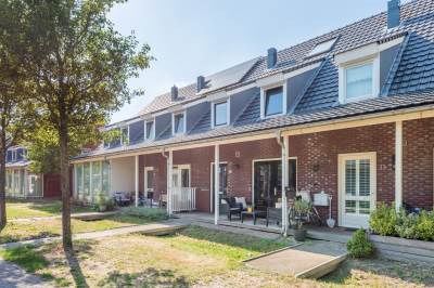 Woning Madameperenlaan 35 Vleuten