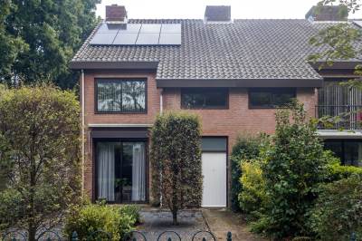 Woning Grobbendonckpark 30 Goirle