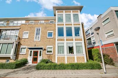 Woning Heliconweg 12c Leeuwarden