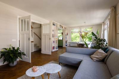 Woning Treubstraat 2 B 02 Rotterdam