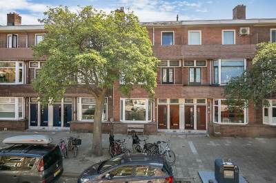 Woning Van Ostadelaan 44b Schiedam