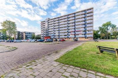 Woning Akkersplein 13 Heerenveen
