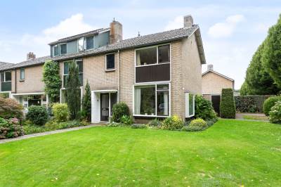 Woning Hassinklaan 21 Epse