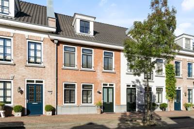 Woning Herenlaan 128 Helmond