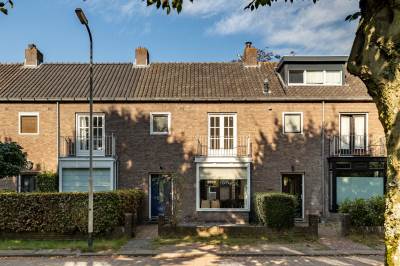 Woning Banckertweg 6 Breda
