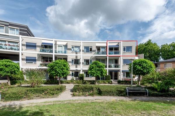 Woning Frankenstraat 58 Huissen