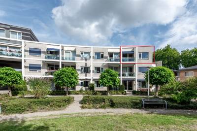 Woning Frankenstraat 58 Huissen