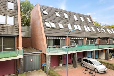 Woning Hof van Hagevoort 184 Wijchen