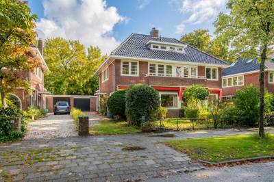 Woning Cornelis Schellingerlaan 32 Zeist