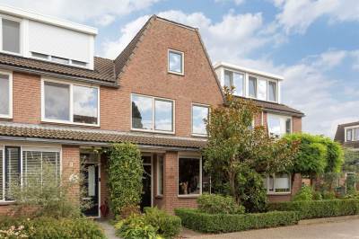 Woning de Ververt 1265 Wijchen
