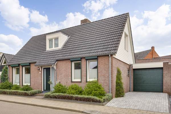 Woning Veldpoort 54 Swalmen
