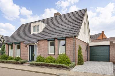 Woning Veldpoort 54 Swalmen