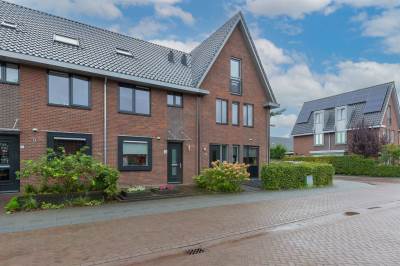 Woning Kraaikoplaan 56 Barneveld