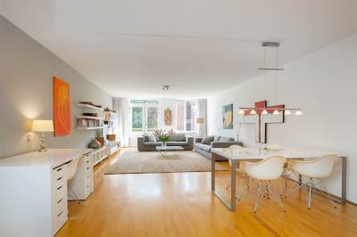 Woning Nieuwe Kerkstraat 467 Amsterdam