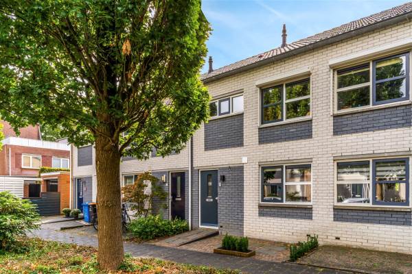 Woning Muziekstraat 5 Gorinchem