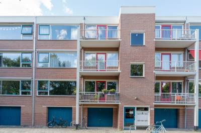 Woning Marie Koenenstraat 53 Zwolle