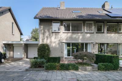 Woning Klamperlaan 19 Nuenen