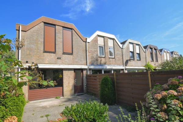 Woning Turfschip 22 Amstelveen