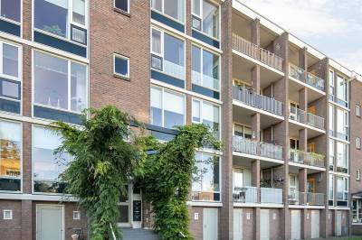 Woning Van Cuylenburchstraat 31 Zwolle